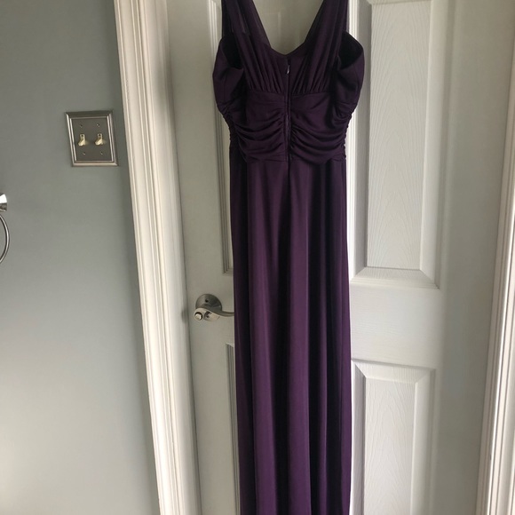 Betse and Adam cocktail gown - Picture 3 of 8